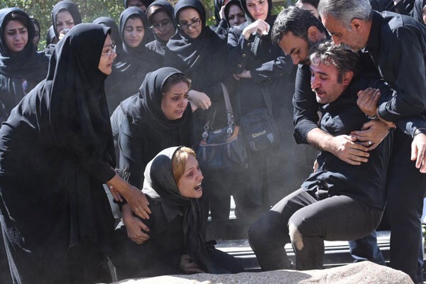 شهرام مسلخی: «پدران» هشدار درباره رویارویی ۲ نسل / حضور اهالی فیلم‌کوتاه در کنار باتجربه‌ها 