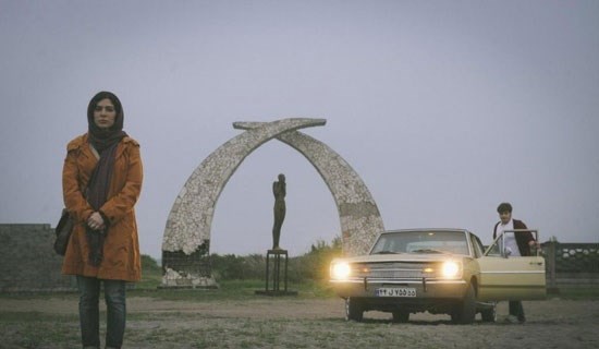 «ابر بارانش گرفته» واحتمال یک تجربه متفاوت دیگر از مجید برزگر