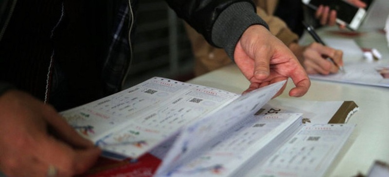 تهیه کنندگان امسال هم از فروش فیلم‌های جشنواره فجر سهم دارند؟ 