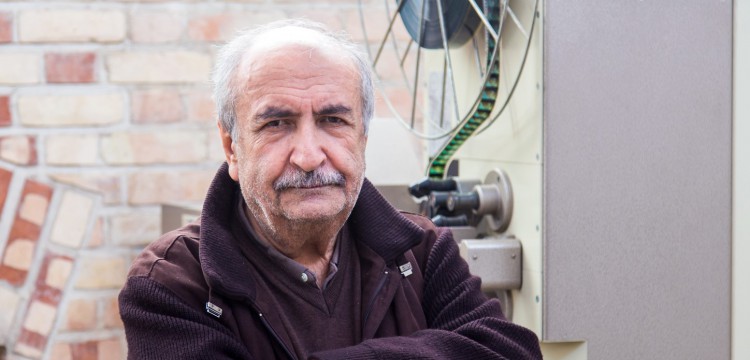 در سینمای رسانه باید به دنبال کشف بود نه نقد در سینمای رسانه باید به دنبال کشف بود نه نقد