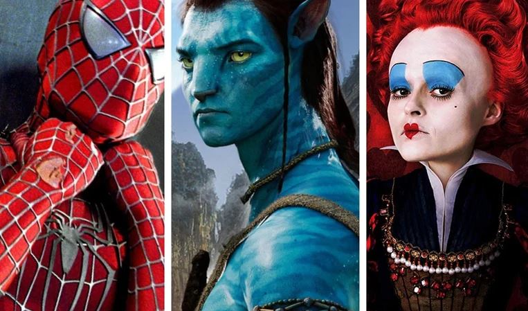 پرهزینه‌ترین جلوه‌های ویژه فیلم‌های سینمایی جهان