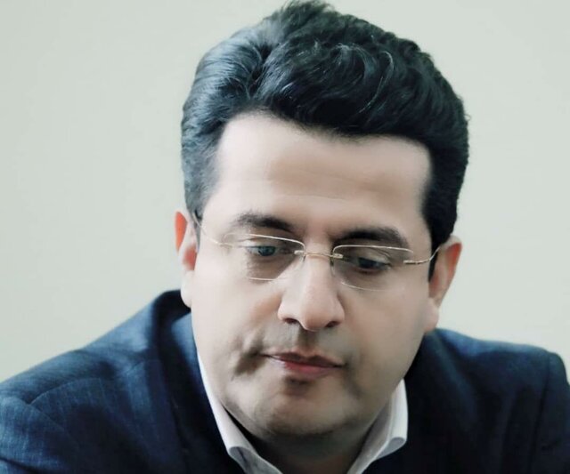 موسوی درگذشت شهلا ریاحی را تسلیت گفت موسوی درگذشت شهلا ریاحی را تسلیت گفت