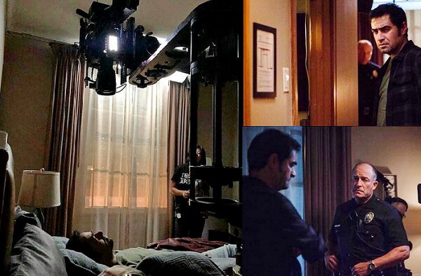 پاسخ به حواشی حضور فیلمی با بازی شهاب حسینی در جشنوارهی فیلم فجر  پاسخ به حواشی حضور فیلمی با بازی شهاب حسینی در جشنوارهی فیلم فجر