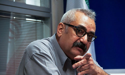 اصلِ سينما برگمان نيست، جری لوييس است