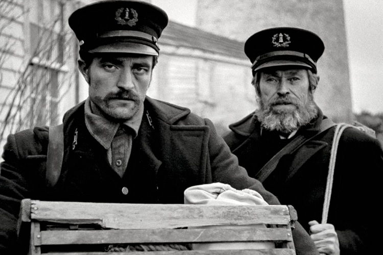 درباره فیلم «فانوس دريايی» / ترس‌های كسالت‌آور 