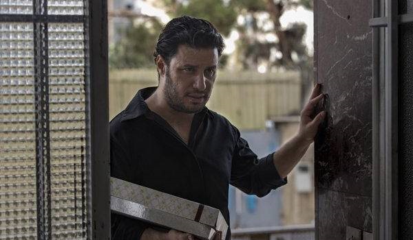 فيلم جان‌دار/ عرق سردی كه بر پيشانی دونده نشست 