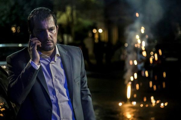 حامد بهداد از جاندار می گوید/ ببینید