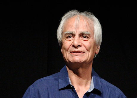 دروازه‌بانی که شعبده‌باز تئاتر شد