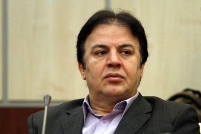 مرتضی شایسته: امیدوارم «بیصدا حلزون» در جشنواره فجر به حق خود برسد  مرتضی شایسته: امیدوارم «بیصدا حلزون» در جشنواره فجر به حق خود برسد