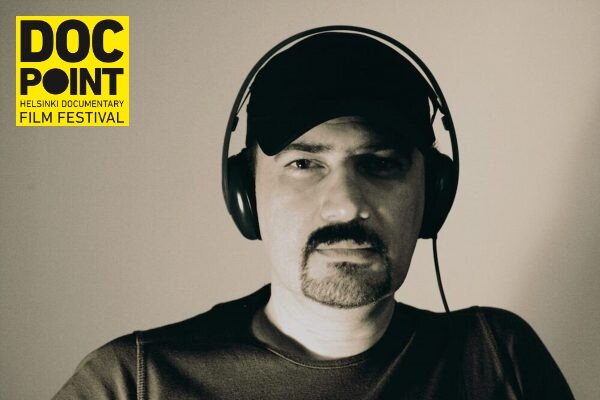 مسترکلاس و مرور آثار مهرداد اسکویی در فنلاند مسترکلاس و مرور آثار مهرداد اسکویی در فنلاند