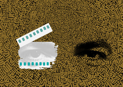 دست خالی مخاطب سی و هشتمین جشنواره فیلم فجر برای انتخاب 