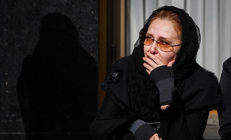 کتایون ریاحی: 4 سال است مجوز بنیاد «کمک» تمدید نشده، چرا؟