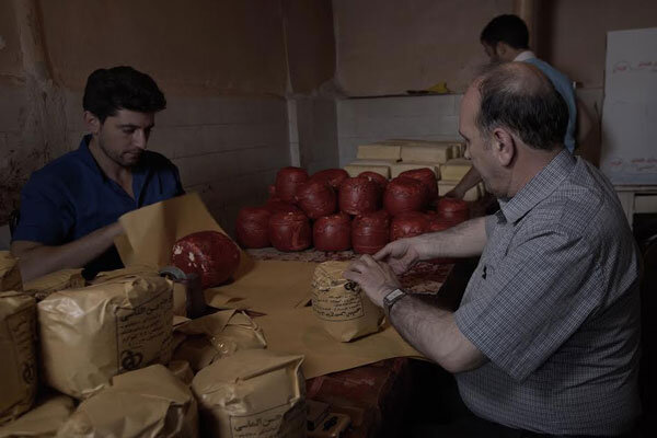 «چه کسی پنیر مرا جابجا کرد؟» مستند شد/ داستان پنیرهای قرمز