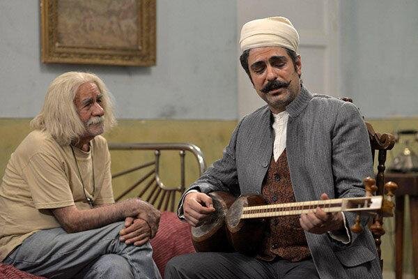  درخواست تهیه‌کننده «نرگس مست» برای ادامه اکران در نوروز