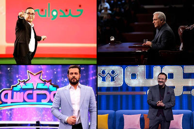 بلاتکلیفی در ساخت برنامههای ویژه نوروز در پی شیوع بیماری کرونا  بلاتکلیفی در ساخت برنامههای ویژه نوروز در پی شیوع بیماری کرونا