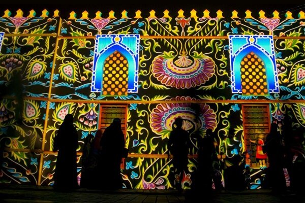 «کرونا» اولین جشنواره سینمایی عربستان را هم تعطیل کرد