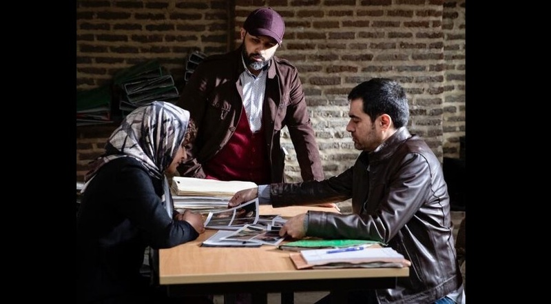 فیلمبرداری «طلاخون» به پایان رسید/ فیلمی با بازی شهاب حسینی 