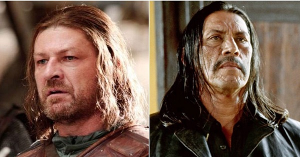 ۸ بازیگری که همیشه در فیلم‌ها می‌میرند! 