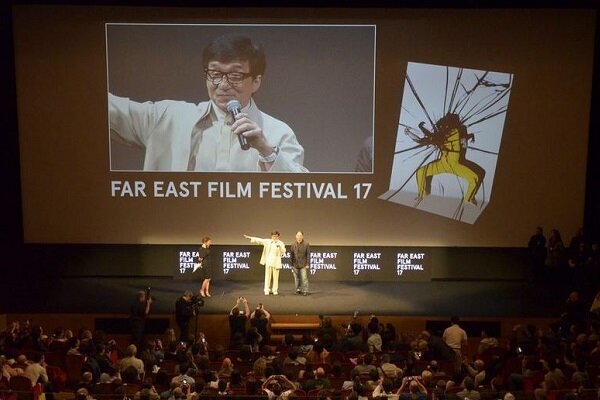 «کرونا» یک جشنواره سینمایی در ایتالیا را تعطیل کرد