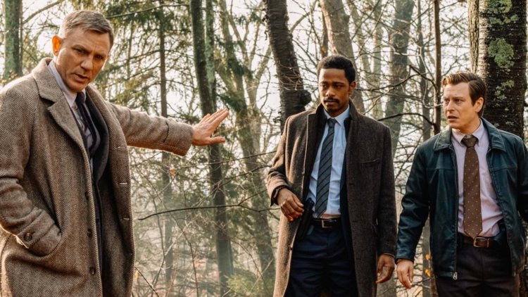 درباره فيلم «چاقوكشی»/ مهاجر مهربان، خانه اشرافی را تصاحب می‌كند