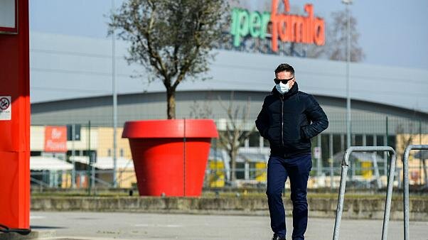 سینماها و موزه‌های ایتالیا تعطیل شدند