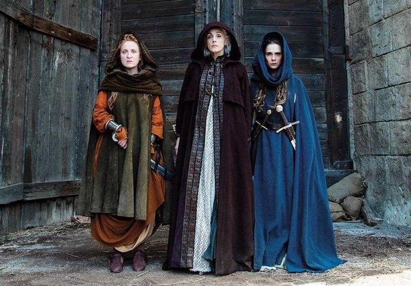 موج حضور زنان ایتالیایی در جشنواره برلین 