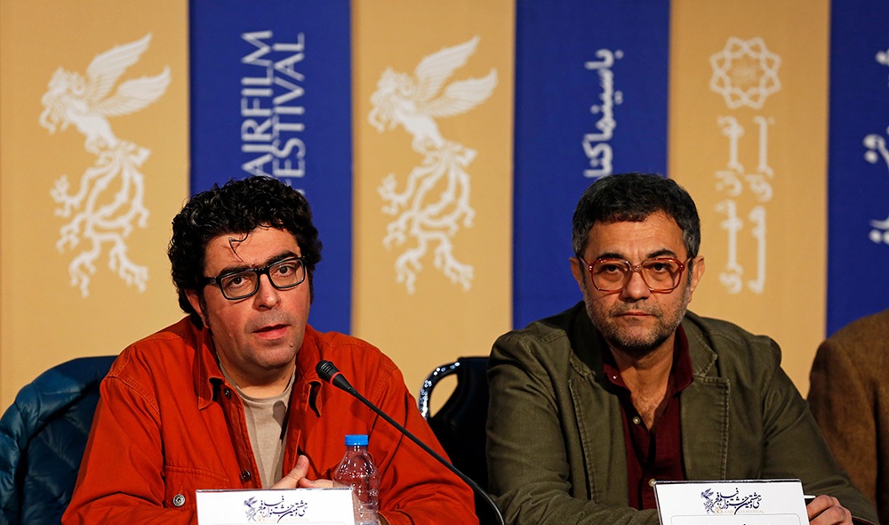 سالانه از میان ۱۰۰ فیلم تنها ۱۰ فیلم می‌فروشد/می‌جنگم تا فیلم خودم را در این سینما بسازم 