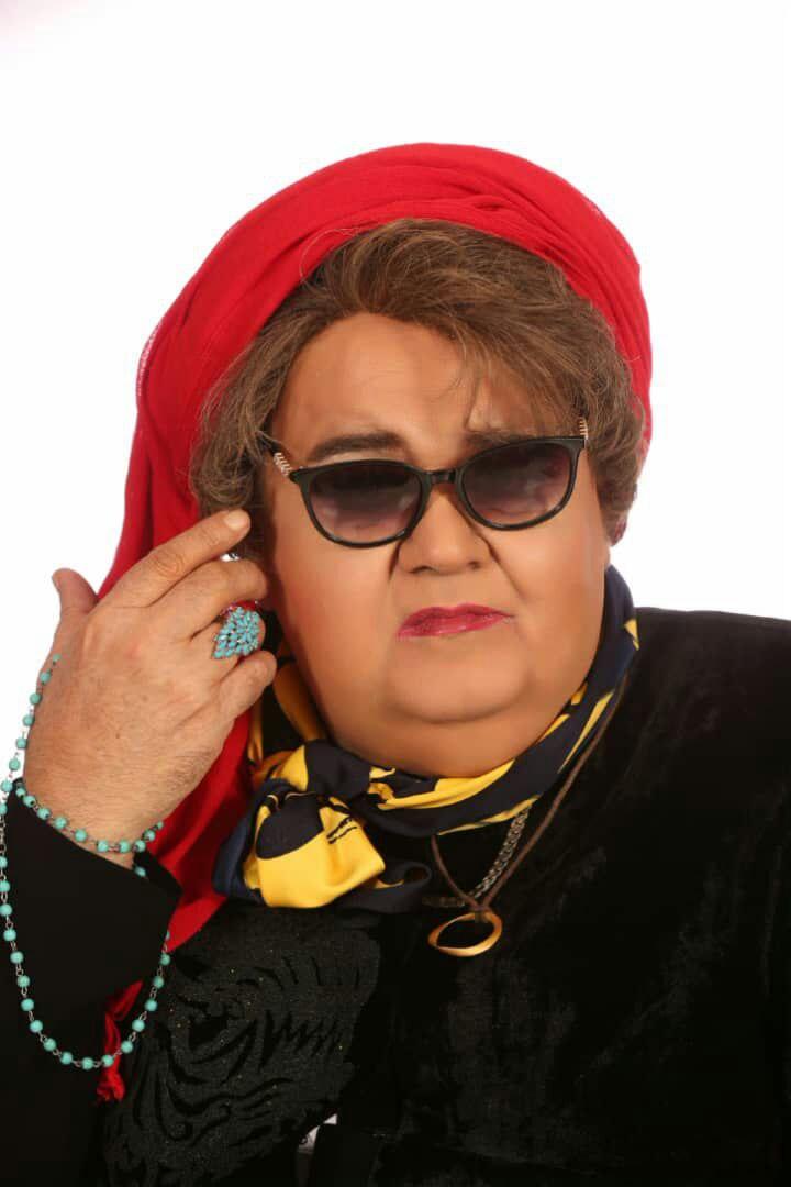 پایان فیلمبرداری «جنس لطیف» با بازی اکبر عبدی 