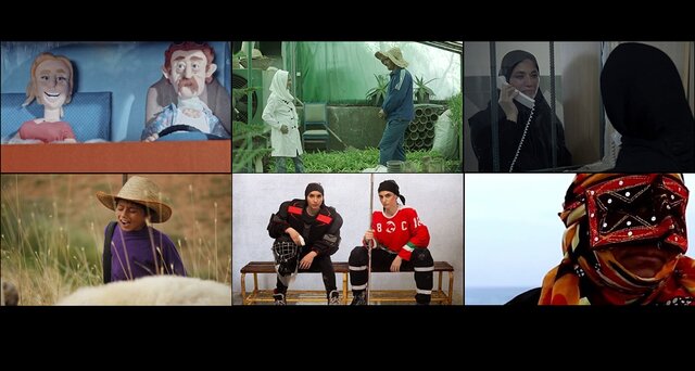  ۶ مستند ایرانی در جشنواره میلینیوم بلژیک