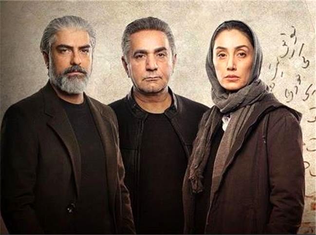 پشت صحنه سریال «هم‌گناه» / ببینید 