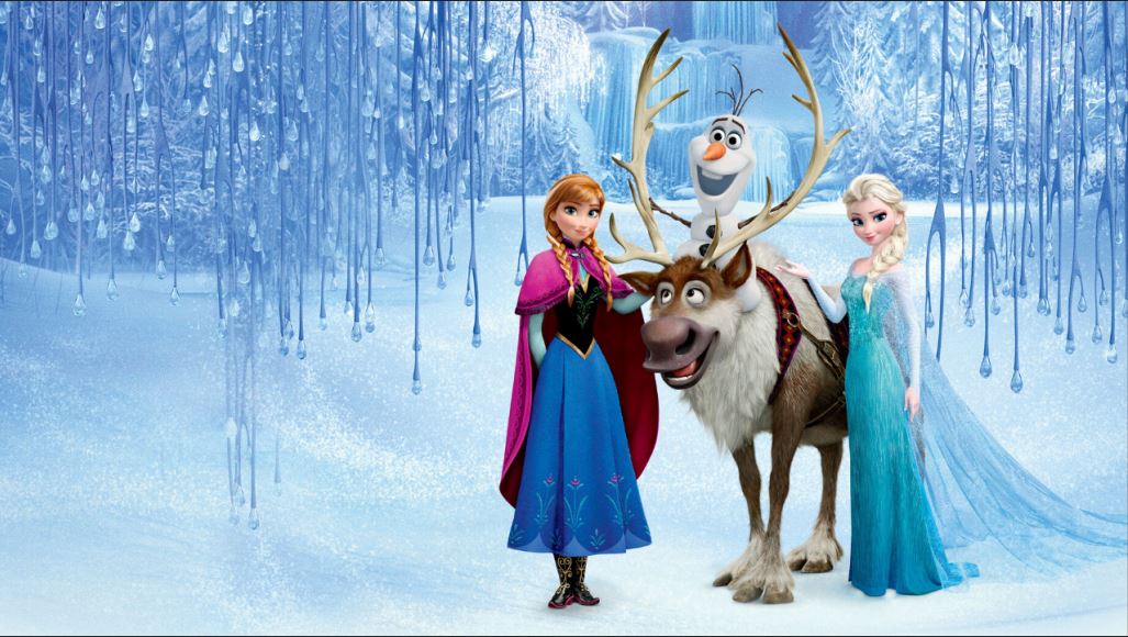 تلاش‌های دیزنی برای نگه داشتن مردم در خانه/ پخش زودهنگام انیمیشن «منجمد ۲» 