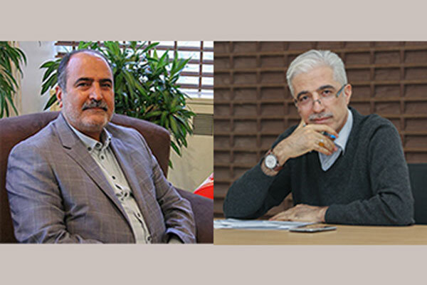 حبیب ایل‌بیگی سرپرست معاونت فرهنگی و پژوهشی فارابی شد 