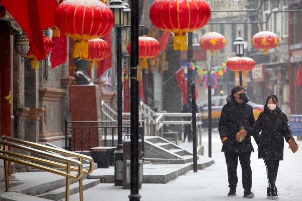 ویروس کرونا اثرش را بر فستیوال فیلم برلین هم گذاشت ویروس کرونا اثرش را بر فستیوال فیلم برلین هم گذاشت