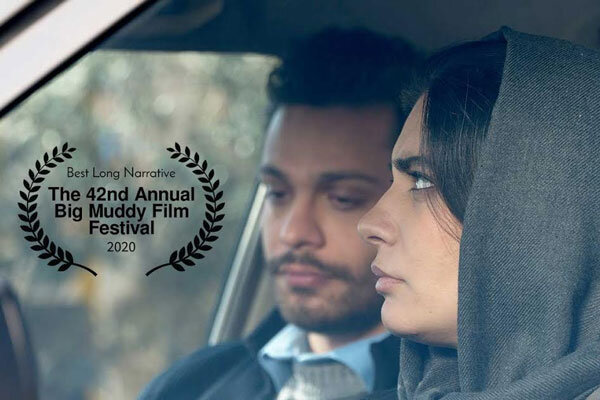 «کلاس رانندگی» از آمریکایی ها جایزه گرفت