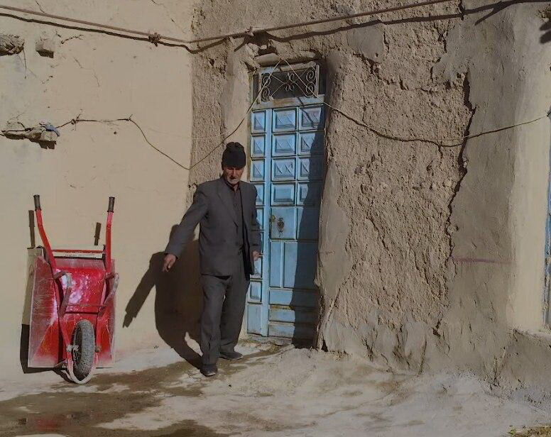 نمایش مستندی درباره عجیب‌ترین مغازه ایران