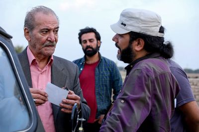 راهیابی فیلم کوتاه سِتین به سه جشنواره جهانی 