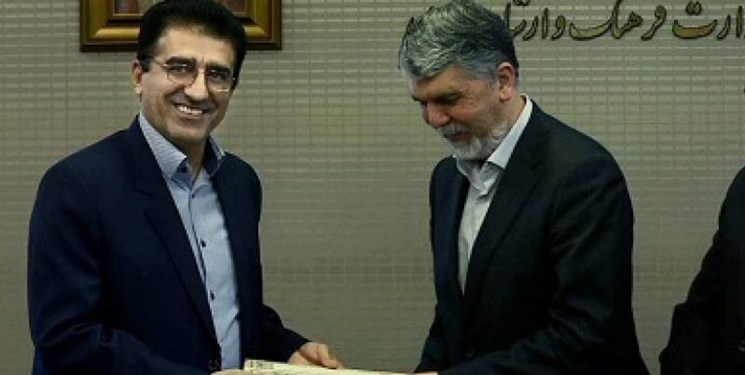 قادر آشنا: تخصیص مطالبات هنرمندان اولویت اصلی ما در اداره کل خواهد بود/ به بحران ها واقفم