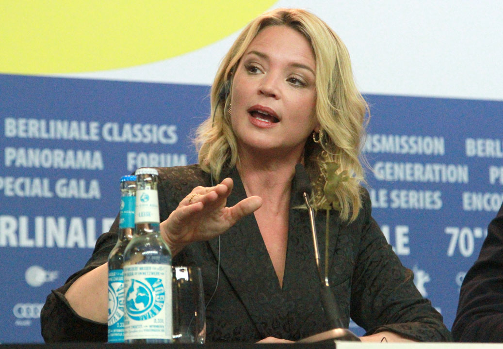 «پلیس» در هفتادمین جشنواره فیلم برلین به نمایش درآمد