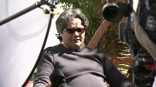 ناصر زرافشان: رسول‌اف فعلا خودش را به زندان معرفی نمی‌کند