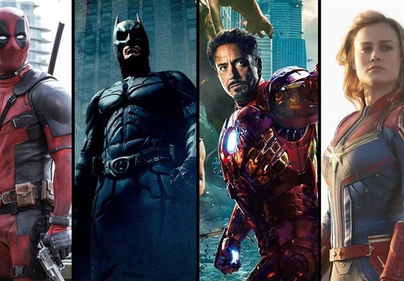 انتقاد از فیلم‌های ابرقهرمانی ادامه دارد 