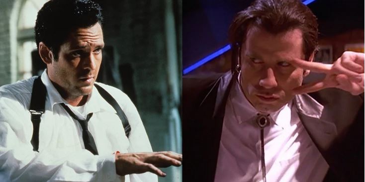 بازیگرانی که قرار بود در فیلم‌های تارانتینو بازی کنند، اما موفق نشدند 