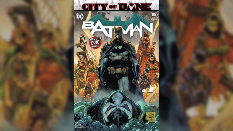 لغو حضور کمپانی دی سی در کامیک کان به علت شیوع کرونا 