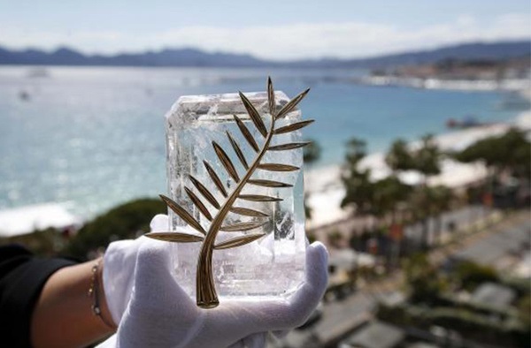 اعلام نظر قطعی درباره جشنواره فیلم کن در 13 فروردین 