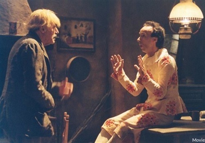 نامزدهای اسکار سینمای ایتالیا اعلام شدند 