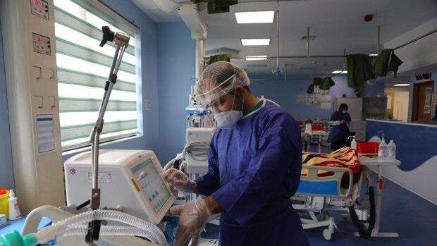 درگذشت مستندساز جوان بر اثر «کرونا»