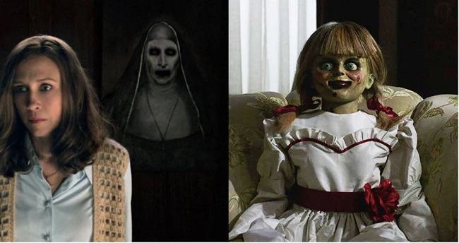 فیلم‌هایی با بهترین سکانس‌های ترسناک + تصاویر 