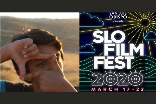 «پسری با دوربین فیلمبرداری» از ایران به آمریکا می رود