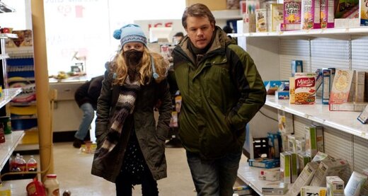 فیلمی قدیمی که کرونا دوباره پربازدیدش کرد