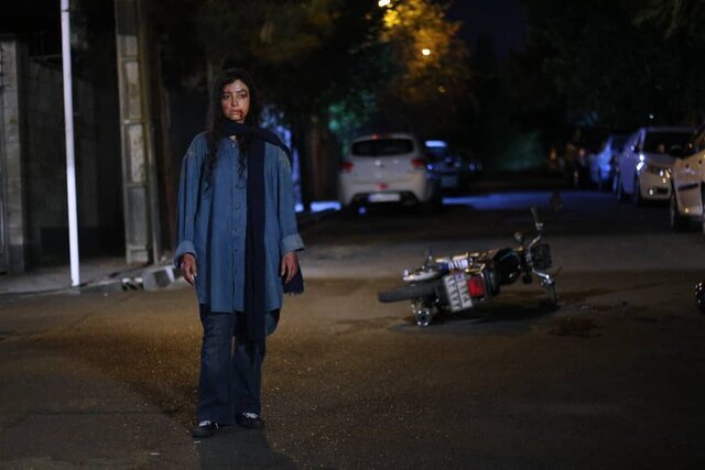 «تروما» در جشنواره روسی 