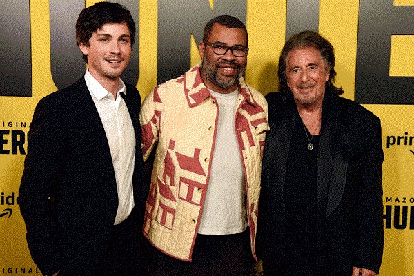 پاچینو روی فرش سبز رفت/اولین سریال در کنار هم‌بازی «بعدازظهر سگی»